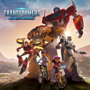 Transformers: EarthSpark (OST)