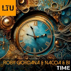 Time (Single)