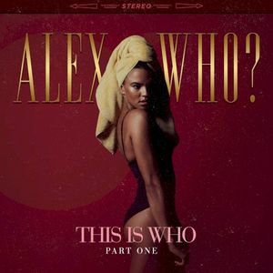 This is Who, Pt. 1 - EP (EP)