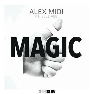 Magic (Single)