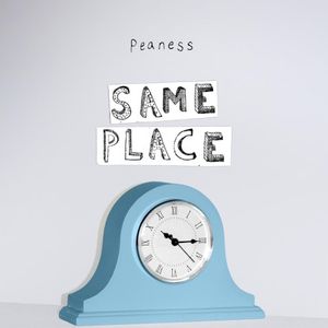 Same Place (Single)