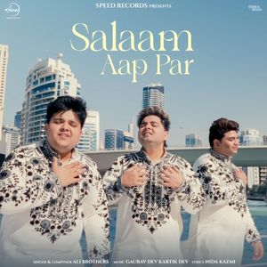 Salaam Aap Par (Single)