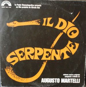 Il Dio Serpente