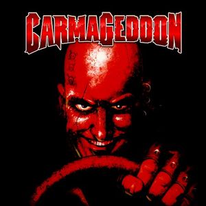 Carmageddon (OST)