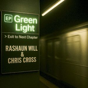 Green Light EP (EP)
