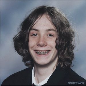 Doctrines (EP)