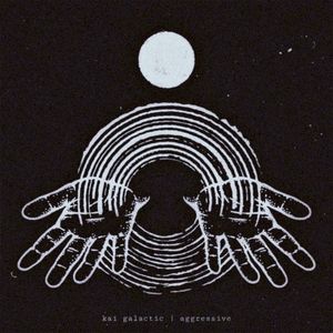 aggressive (EP)