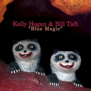Blue Magic (Single)