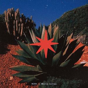White Lotus (EP)
