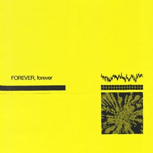 FOREVER, forever (Single)