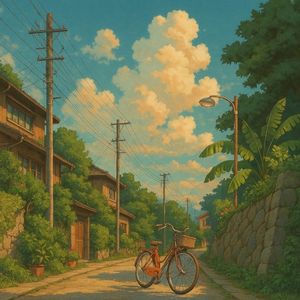 Golden Path (Single)