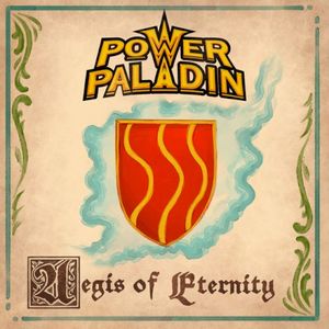 Aegis Of Eternity (Single)