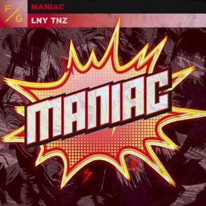 Maniac (Single)