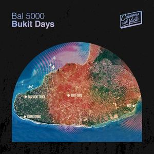 Bukit Days (EP)