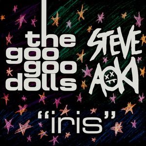 Iris (Single)