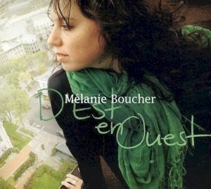 D'Est en Ouest