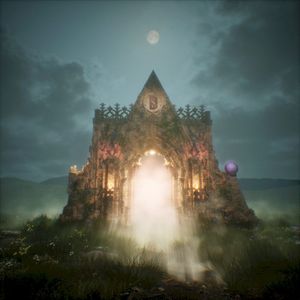 Arcanum Bazar