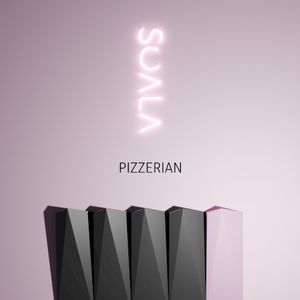 Pizzerian (Single)