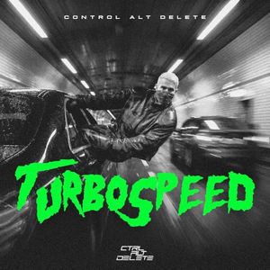 Turbo Speed (Single)