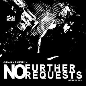 No Further Requests (Single)