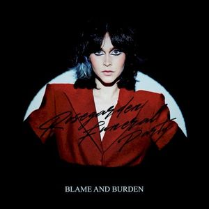Blame and Burden (Single)