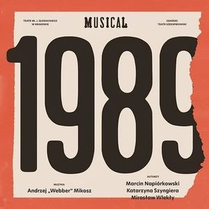 1989 Musical (OST)