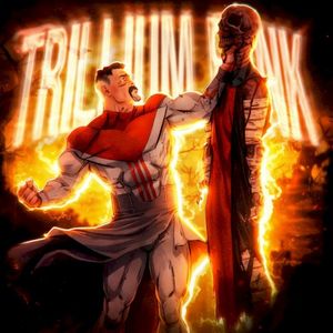 TRILLIUM FUNK (EP)