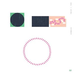 Shimmer (Single)