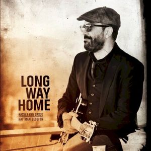 Long Way Home (EP)