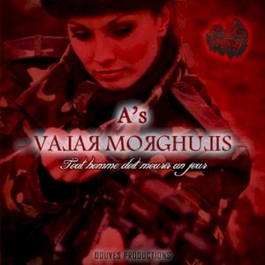 Valar Morghulis (EP)