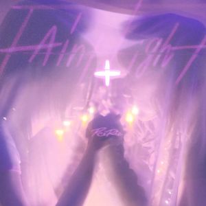 Faint Light (Single)