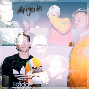 ARIGATO (Single)