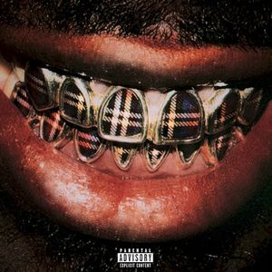 Tartan (Single)