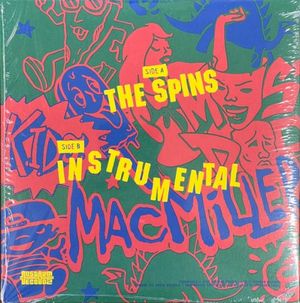 The Spins (Single)
