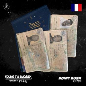 Don't Rush (Single)