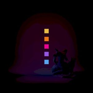 Try Again (Single)