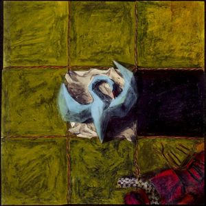 Heaven Has No Wings (Single)