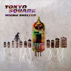 TOKYO SQUARE (Single)