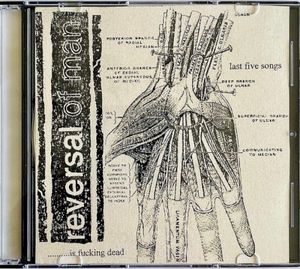 ..........Is Fucking Dead (EP)