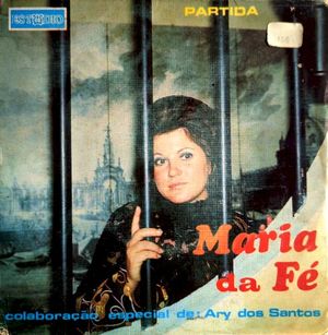 Partida (EP)