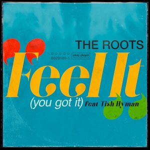 Feel It (You Got It) (Single)