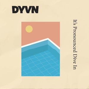It’s Pronounced Dive In (EP)