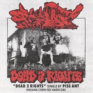 Dead 2 Rights (Single)
