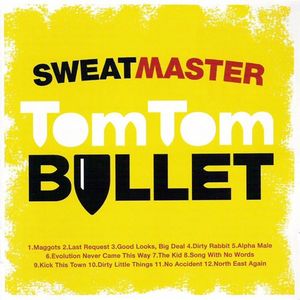 Tom Tom Bullet