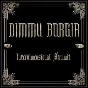 Interdimensional Summit (Single)