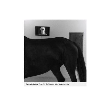 OVERWHELMING FEAR (Single)