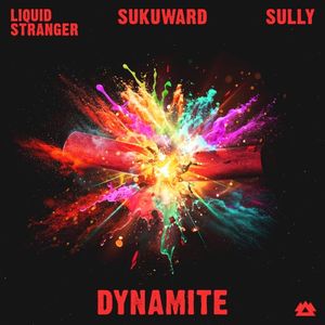 Dynamite (Single)