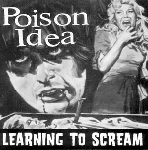Learning To Scream (Single)