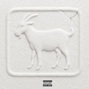 Goat Stamp (Single)