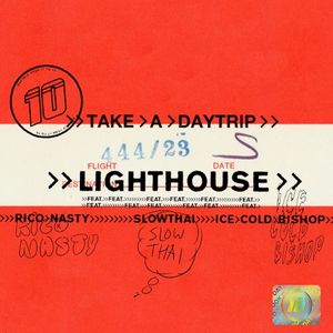 Lighthouse (Single)